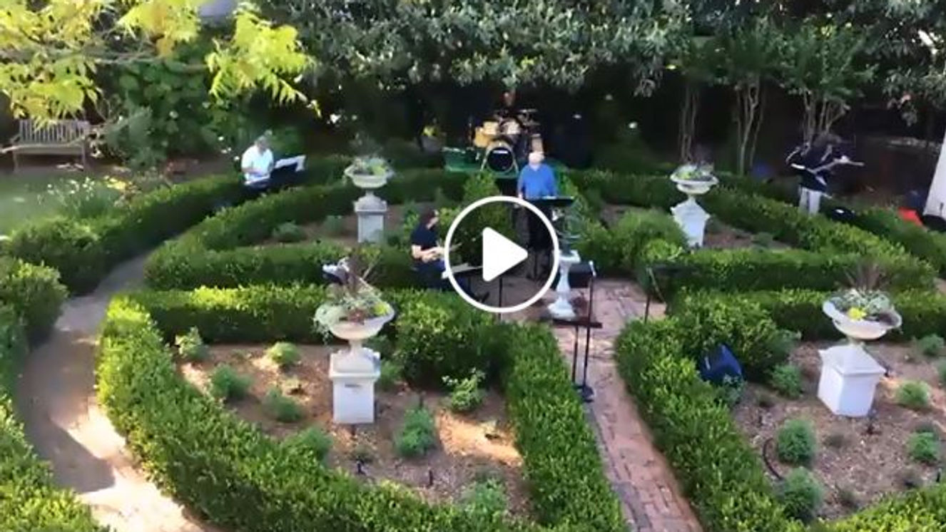 Jazz Association of Macon on Facebook Watch